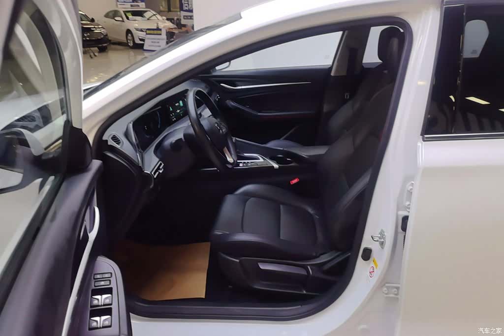 Changan Eado, 2021 9