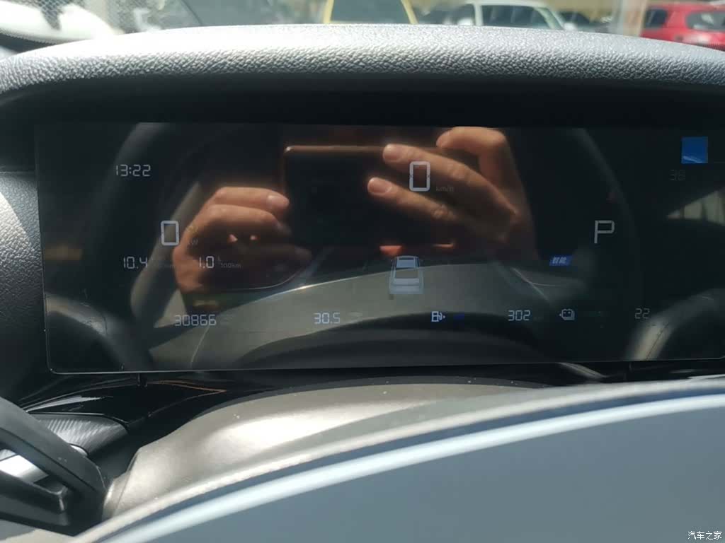Geely 6, 2025 12