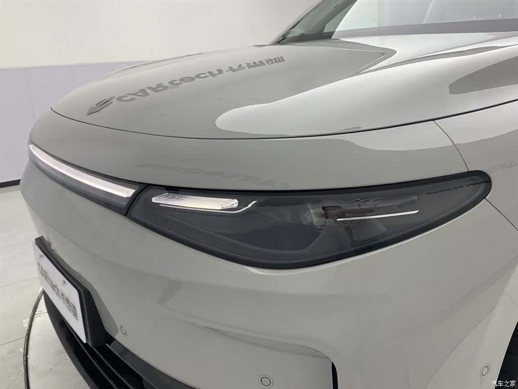 Leapmotor C10, 2025 9