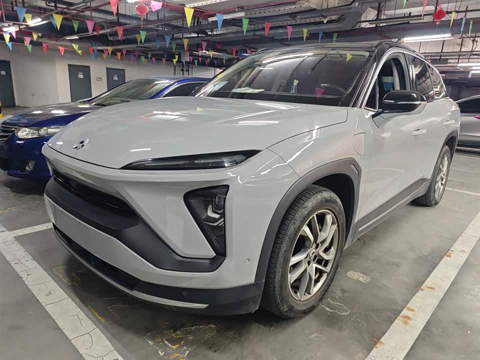 NIO ES6