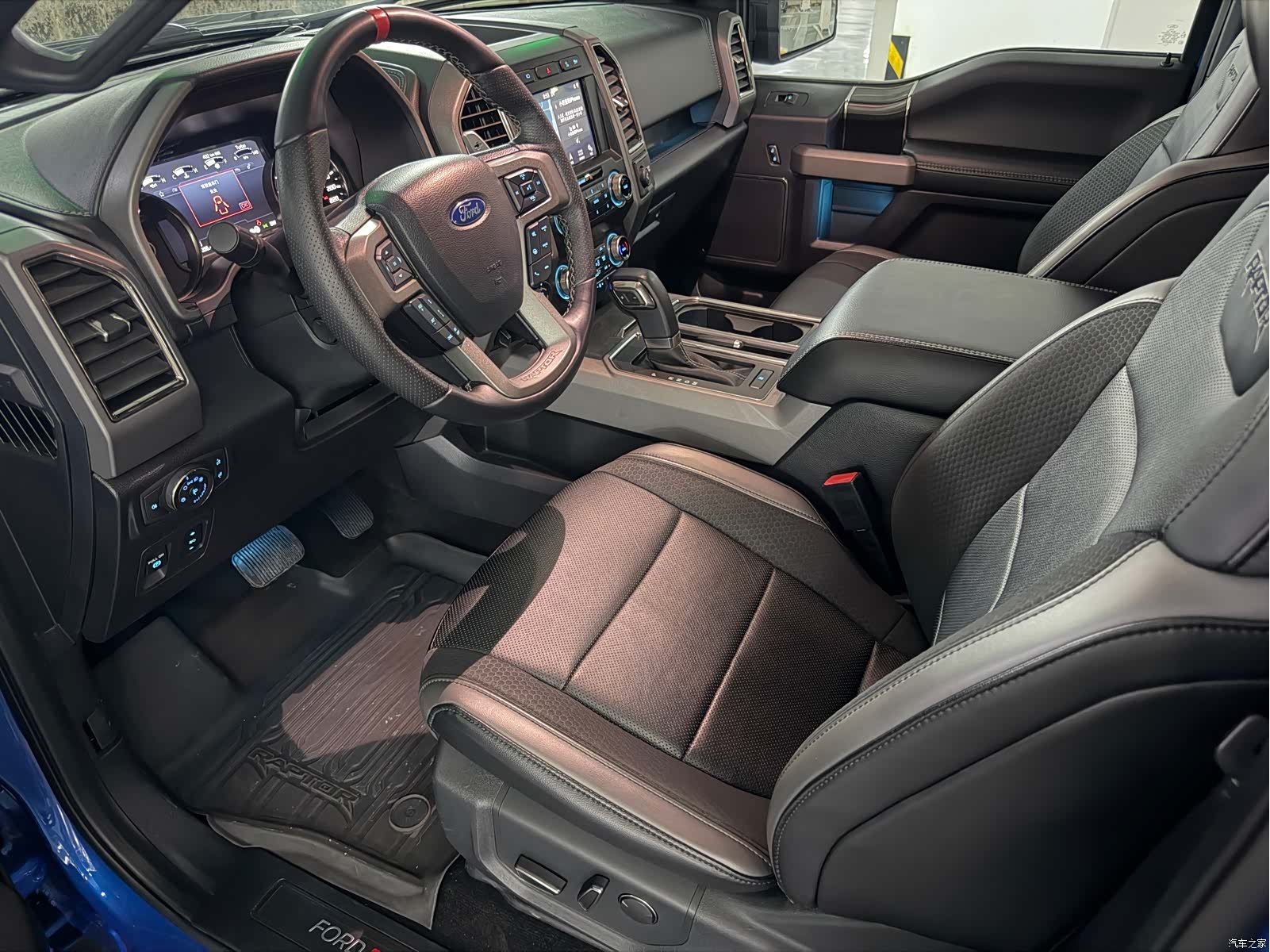 Ford F-150, 2020 9