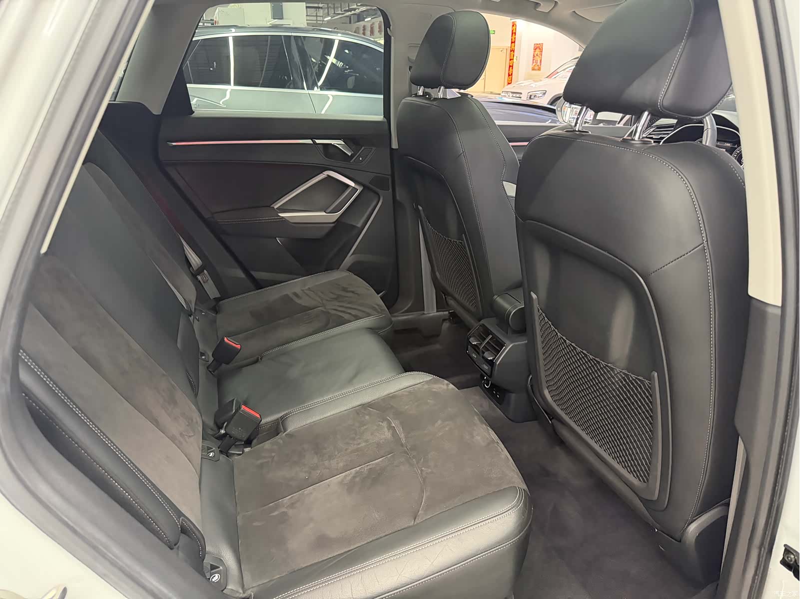 Audi Q3, 2022 17