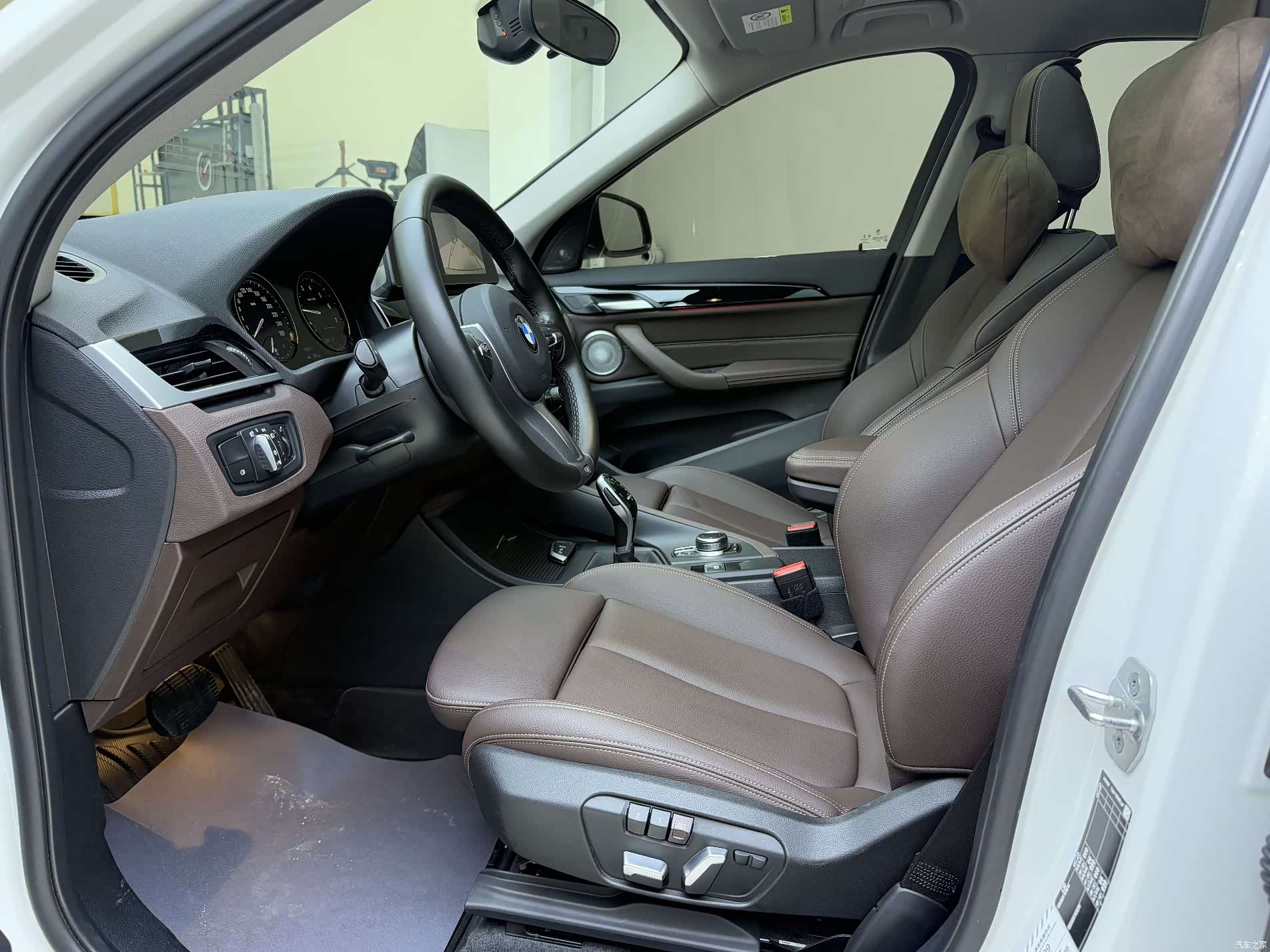 BMW X1, 2022 9