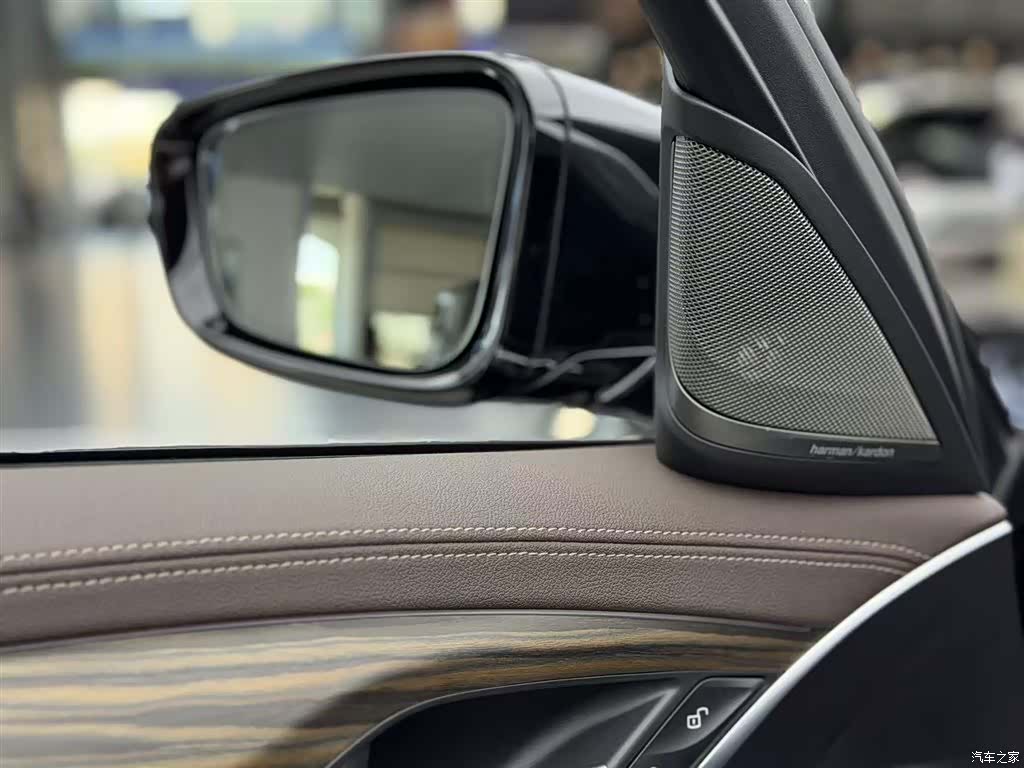 BMW 5 Series, 2023 19