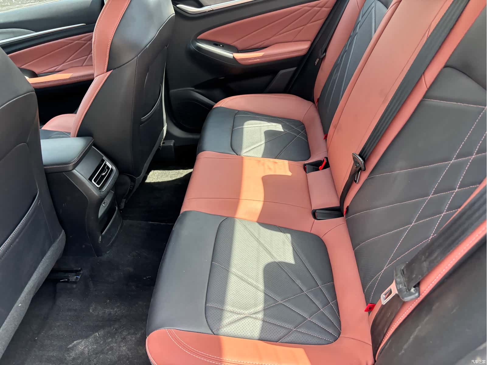 Changan Eado, 2024 6