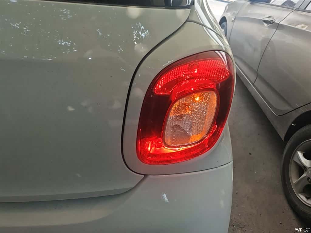 Smart Forfour, 2018 8