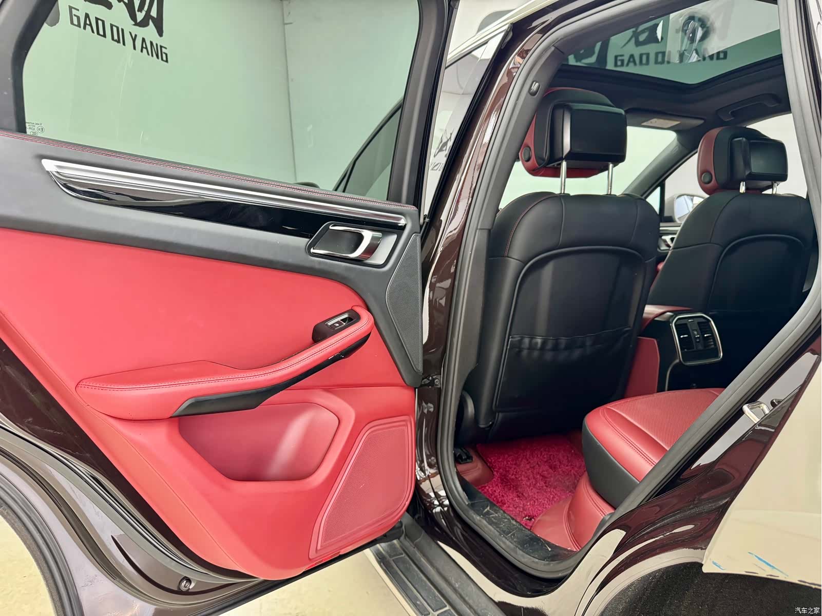 Porsche Macan, 2017 9