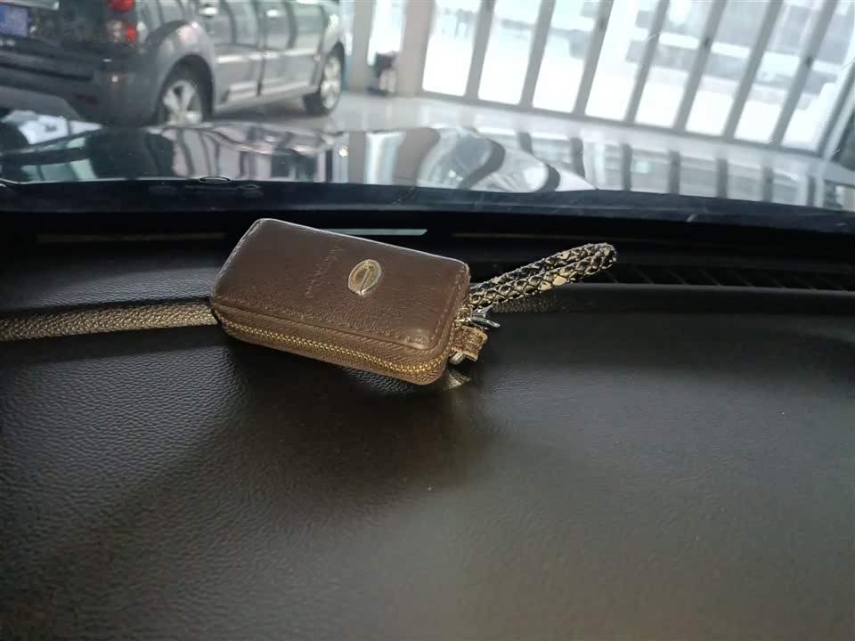 Trumpchi Trumpchi GS8