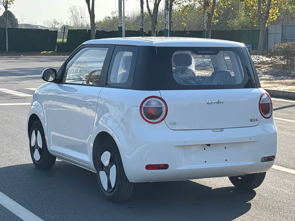 Changan Changan Lumin