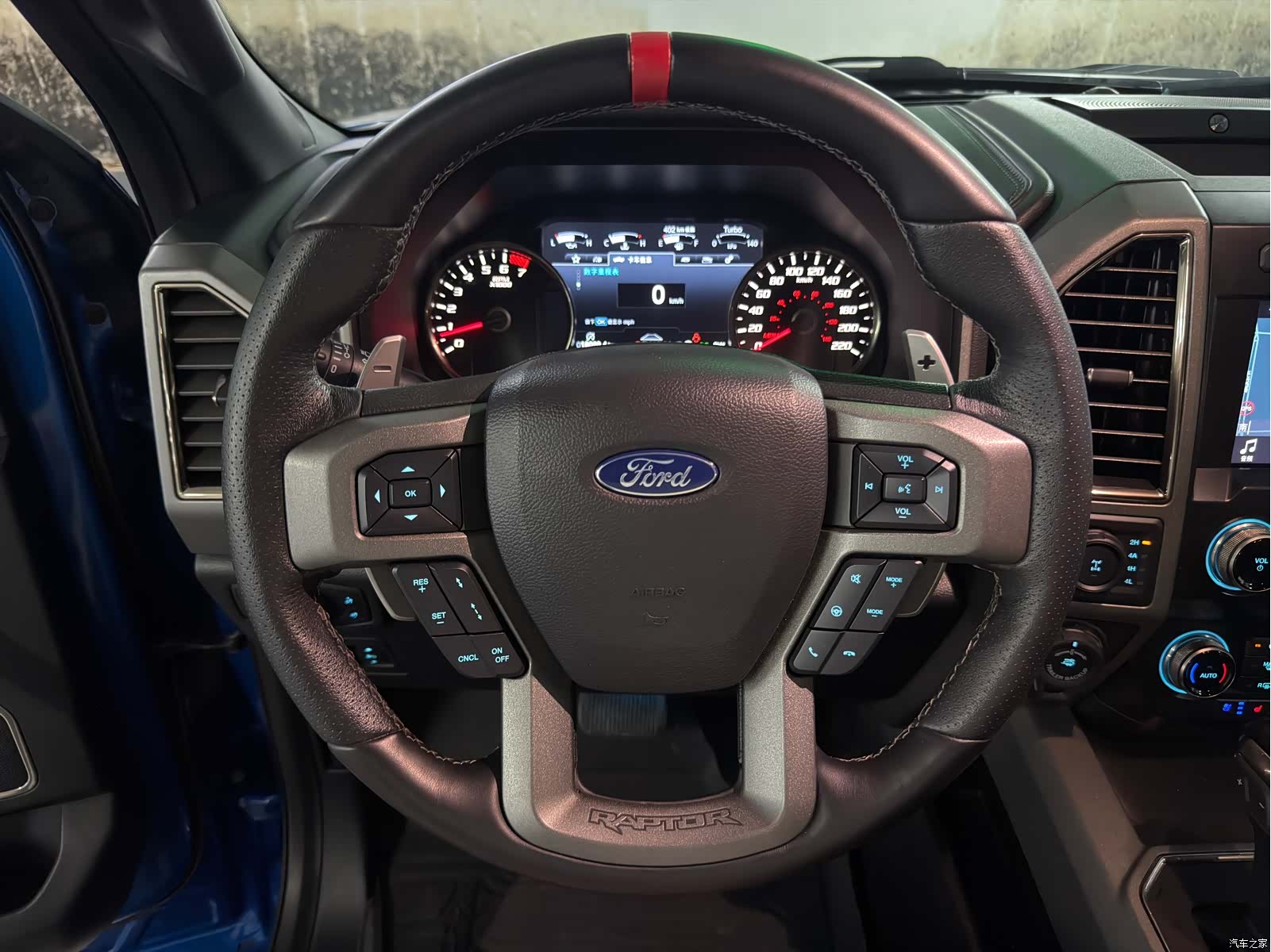 Ford F-150, 2020 10