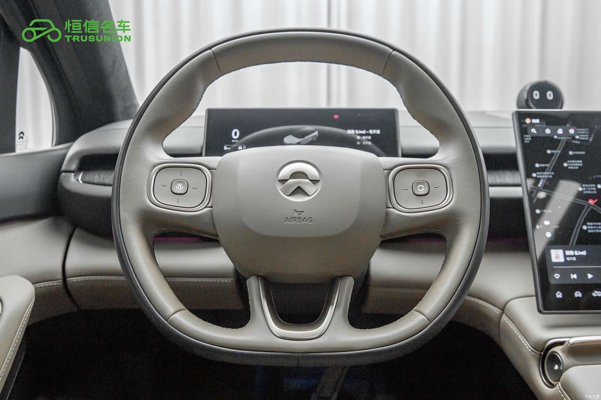NIO ES6, 2024 17