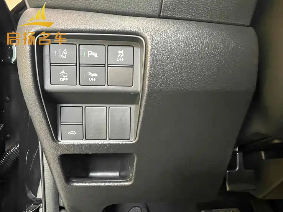 Honda CR-V Honda CR-V