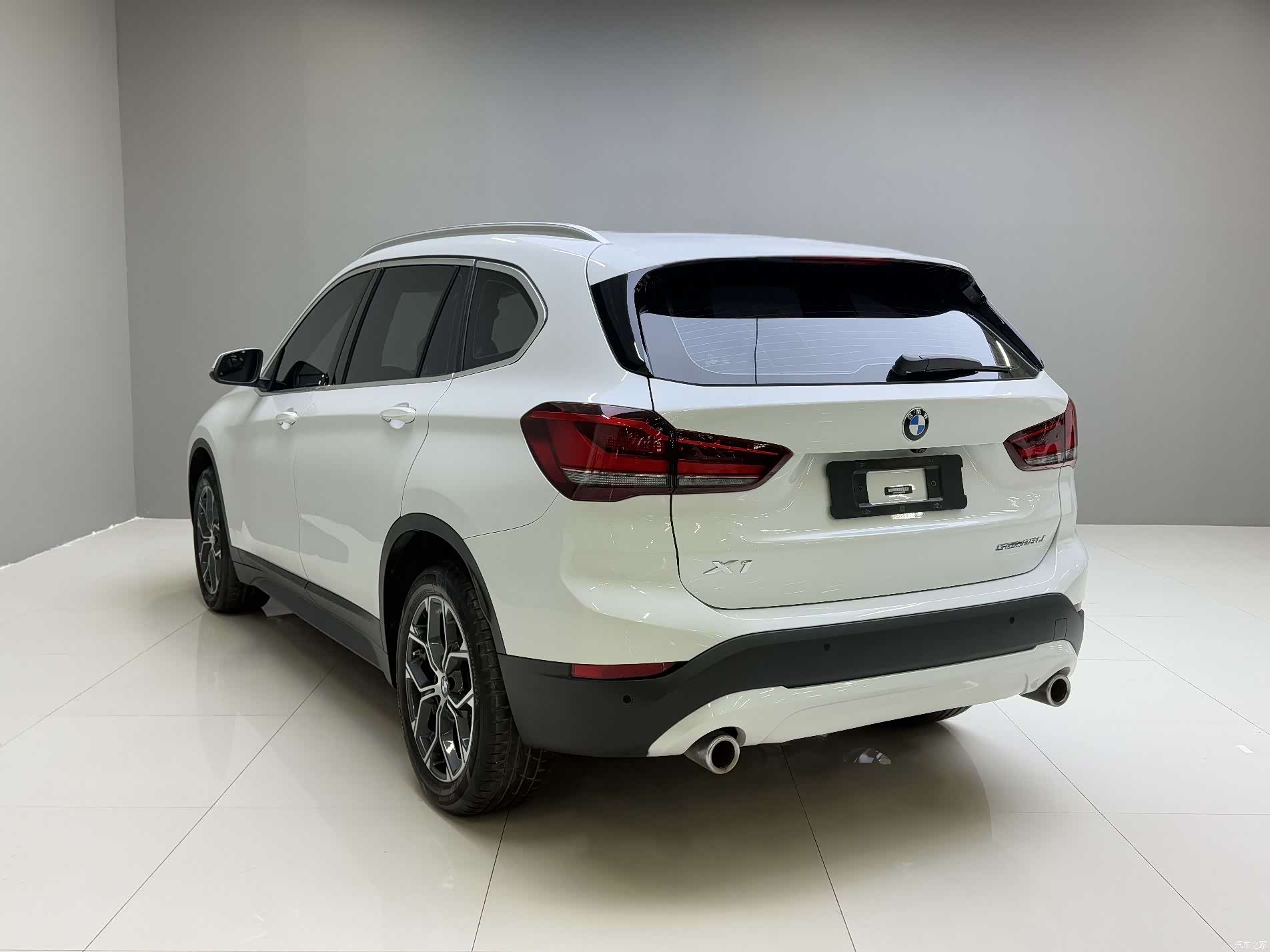 BMW X1, 2022 6