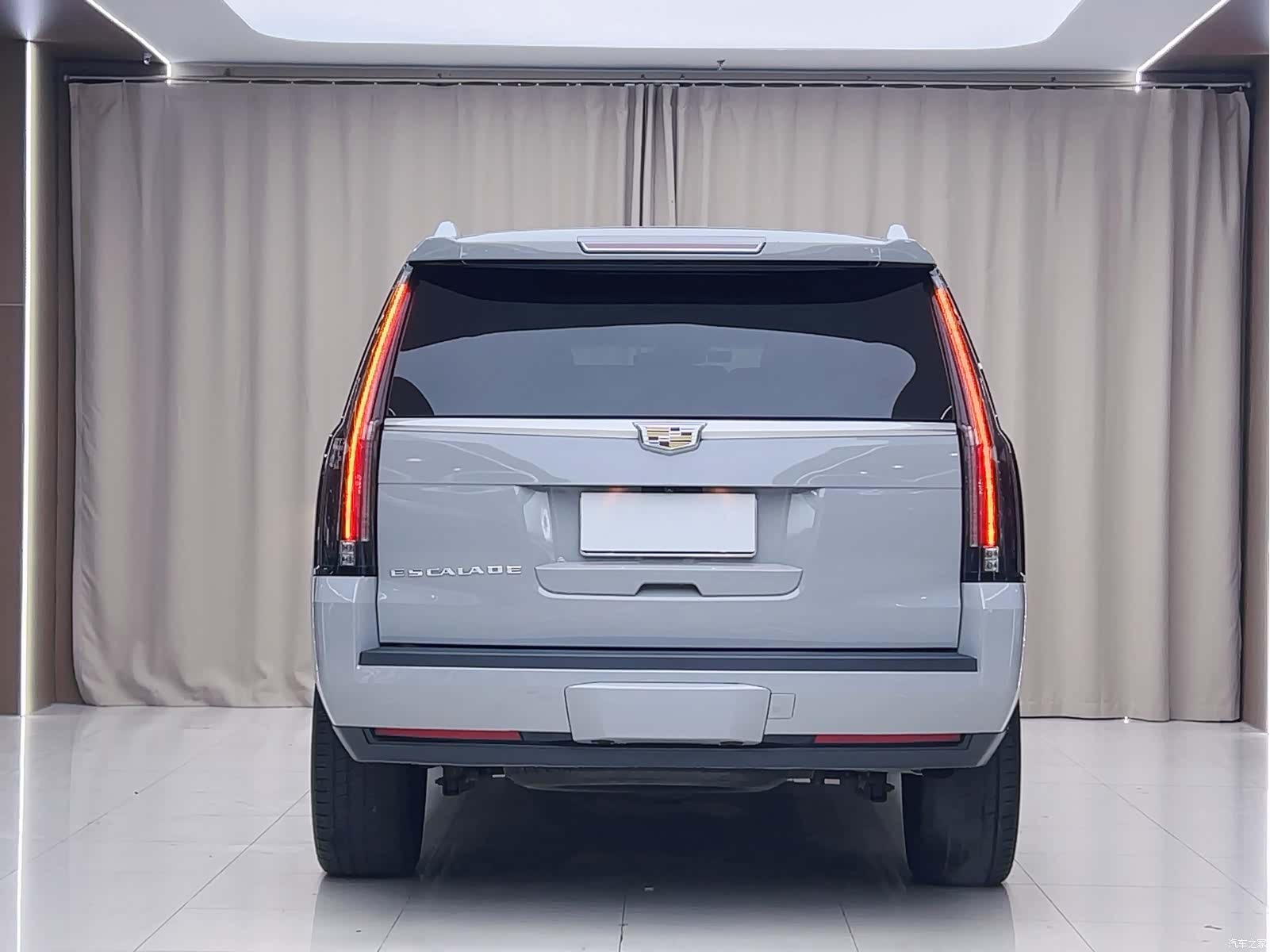 Cadillac Escalade, 2016 21