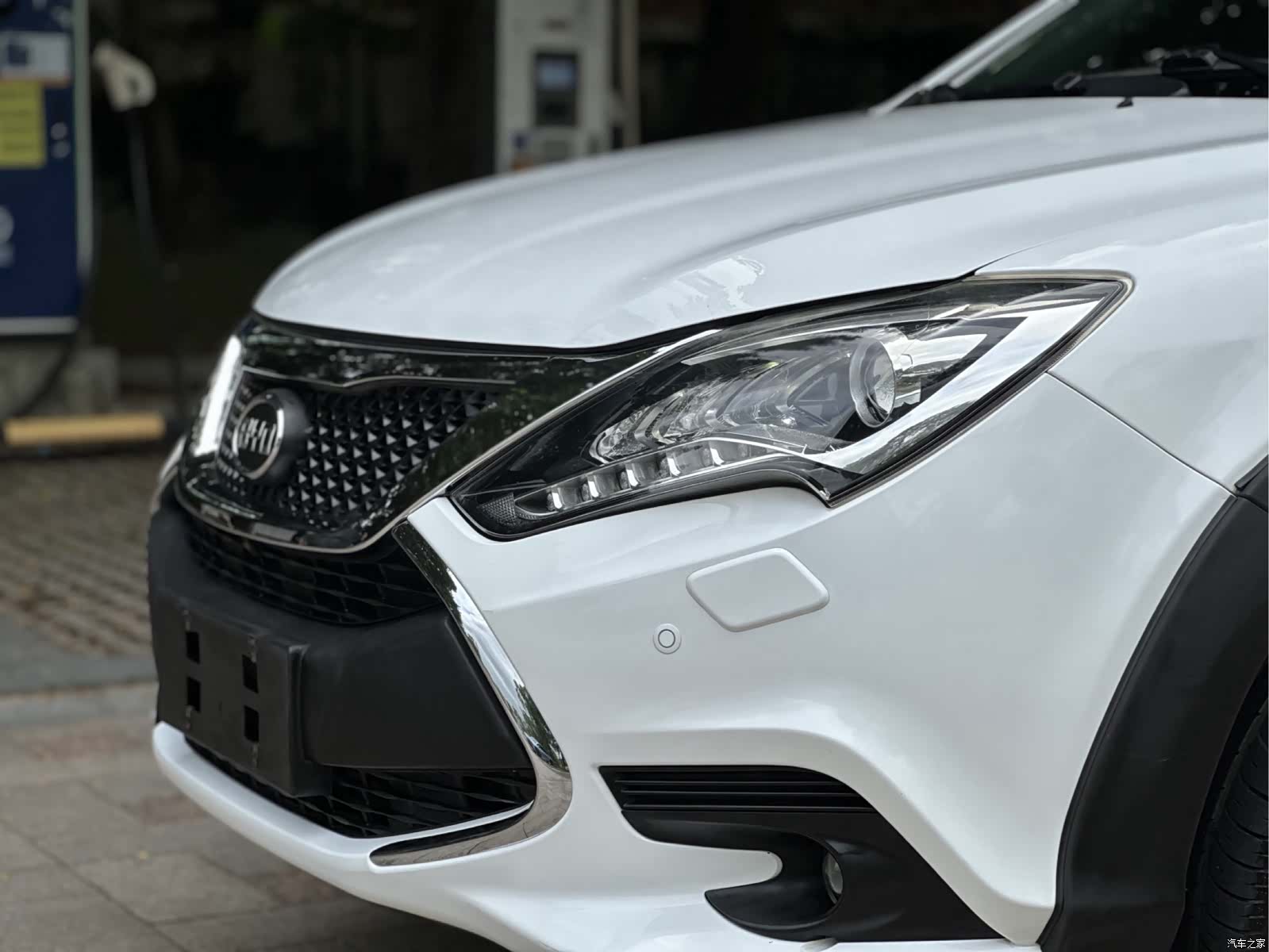 BYD Tang, 2016 4