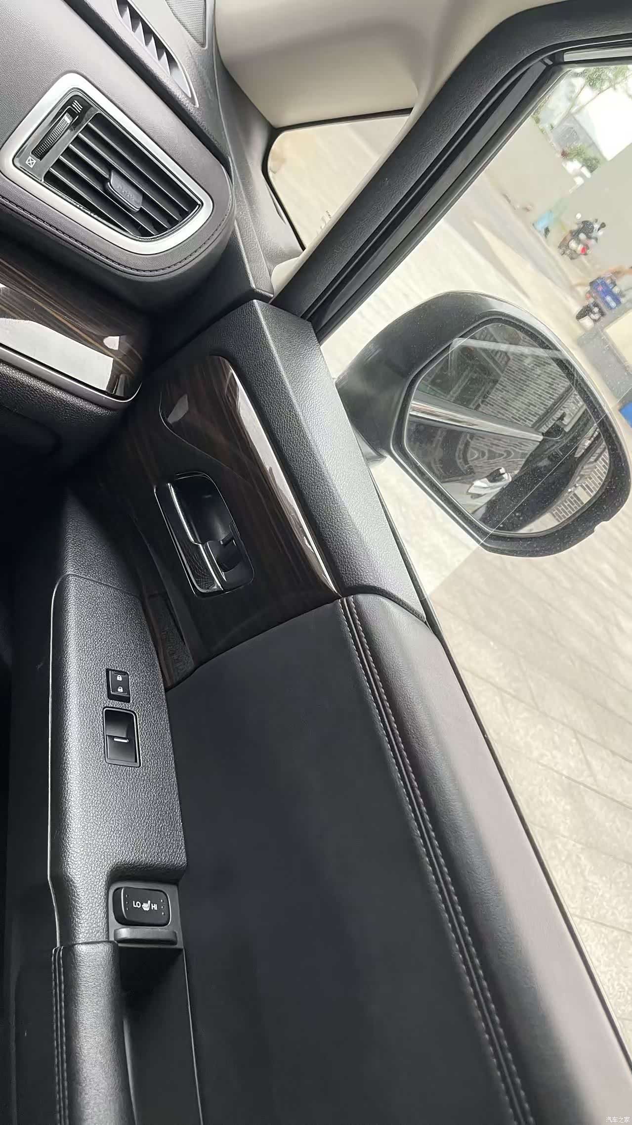 Honda Odyssey, 2019 16