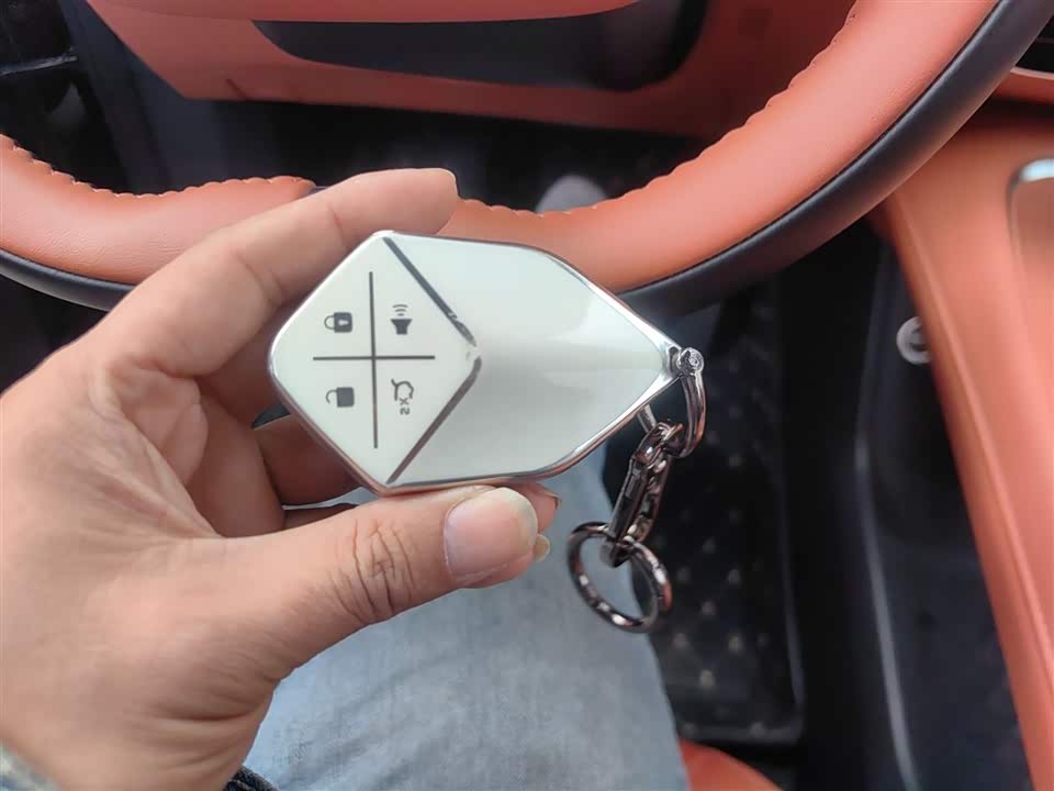 DEEPAL Dark blue S07