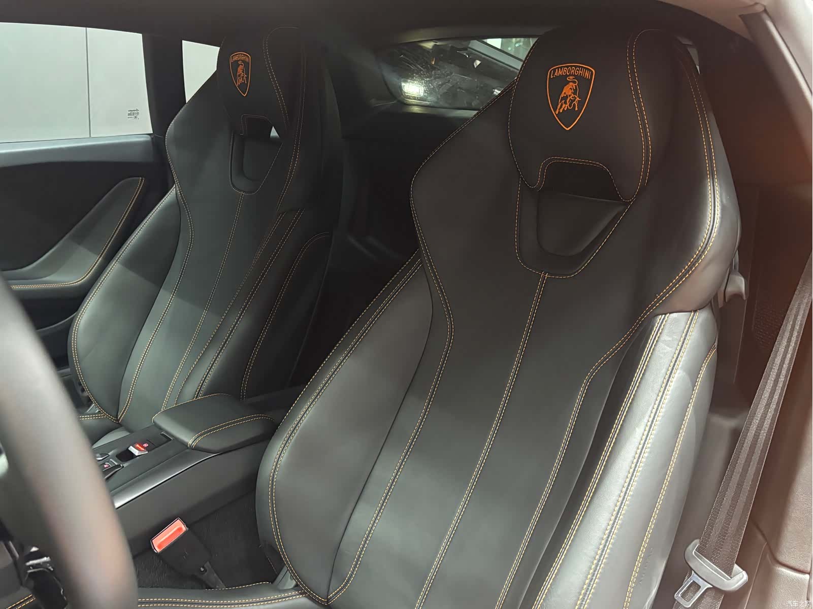 Lamborghini Huracán, 2021 10