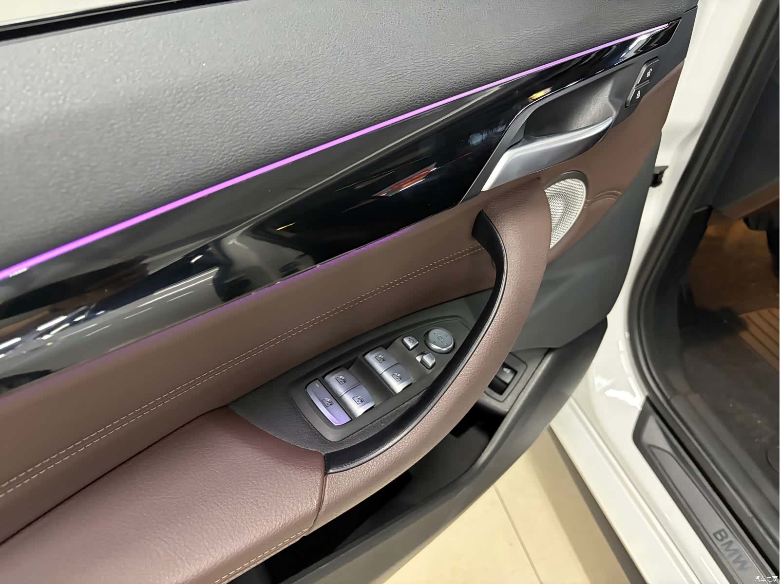 BMW X2, 2021 9
