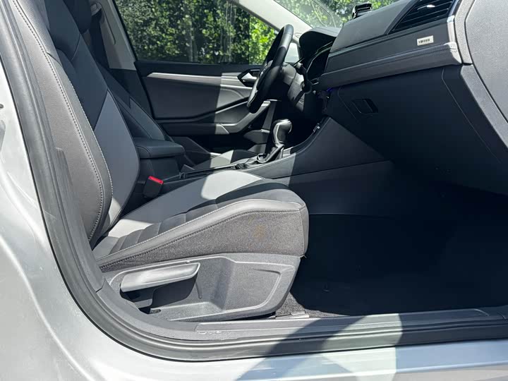 Volkswagen Sagitar, 2020 года фото 12
