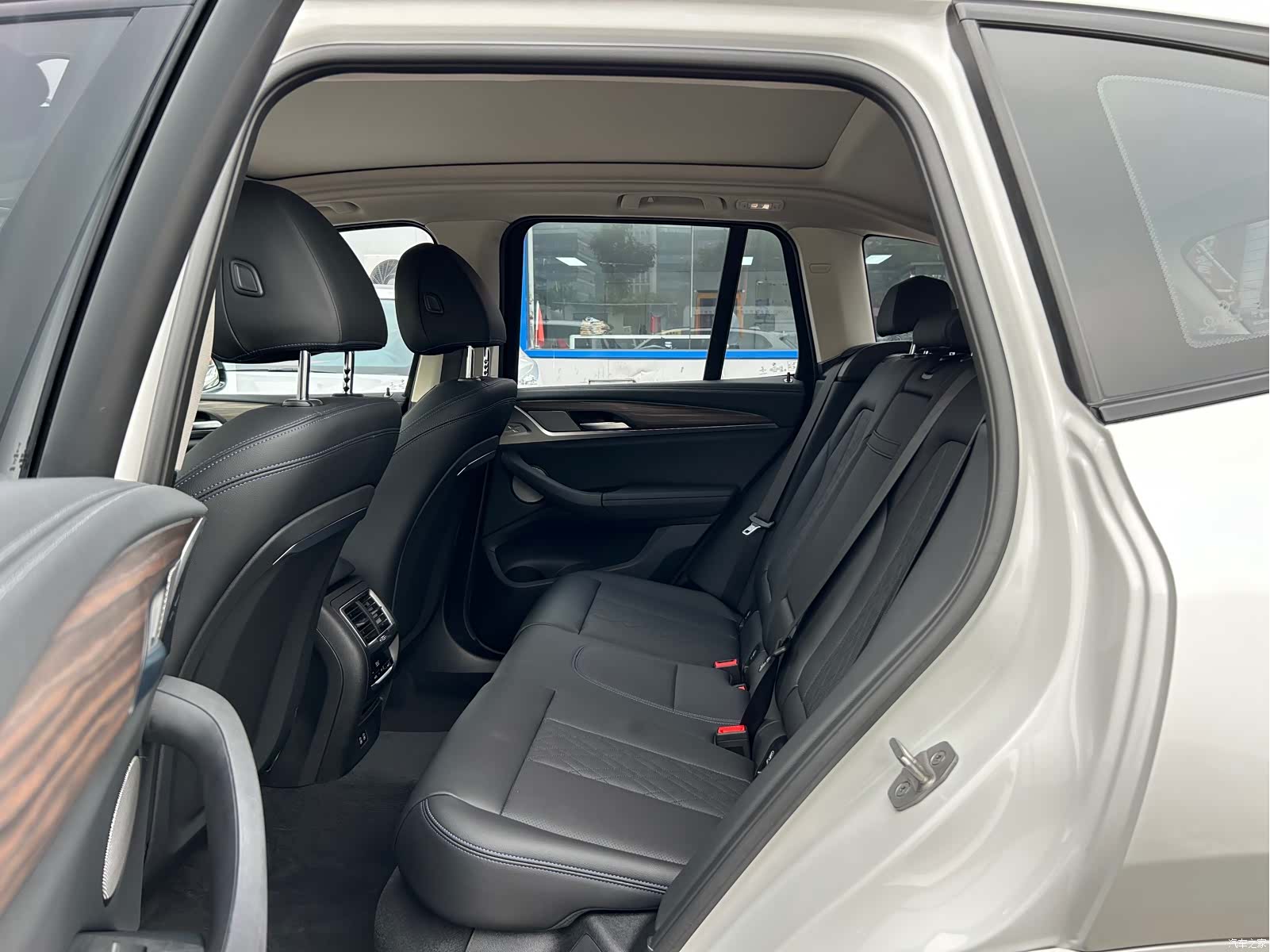 BMW X3, 2022 9