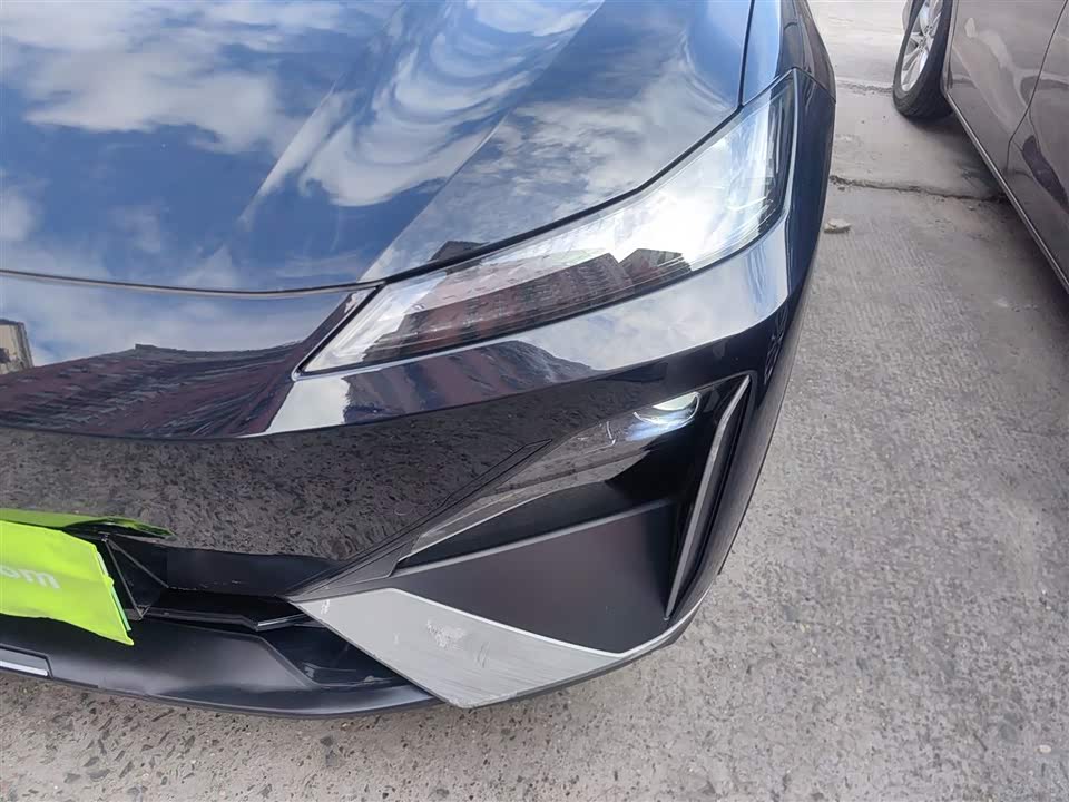 DEEPAL Dark blue S07