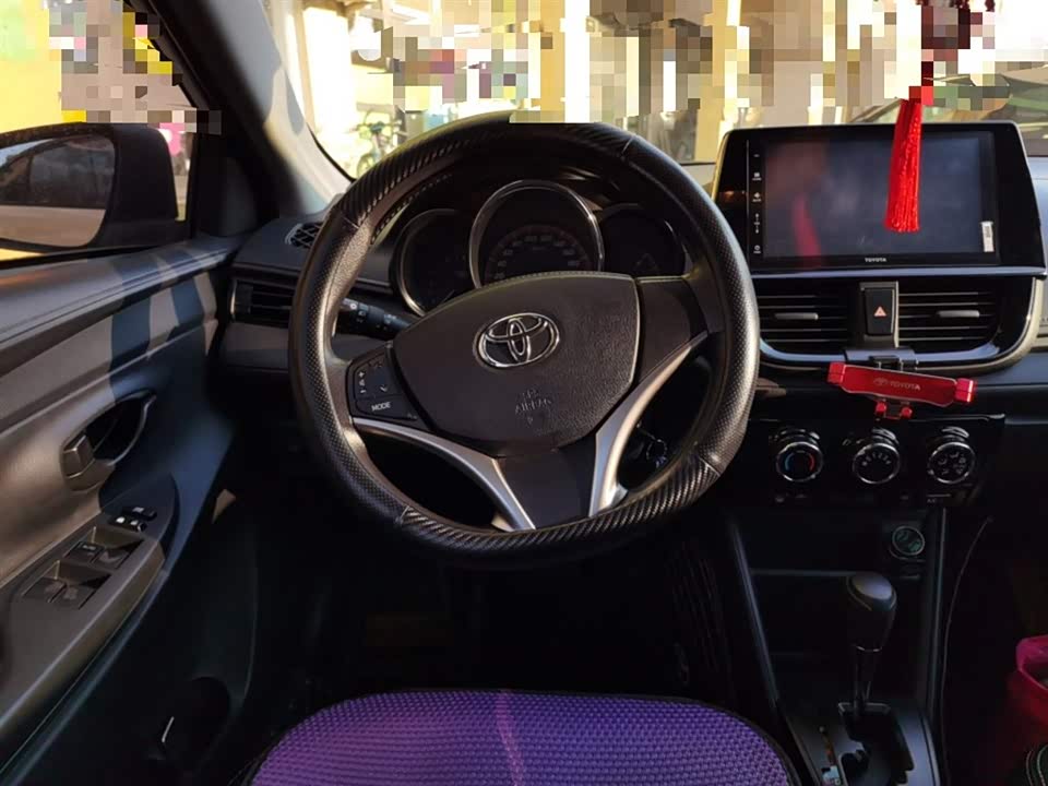 Toyota Vios