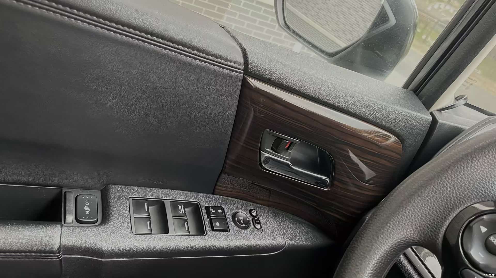 Honda Odyssey, 2019 15