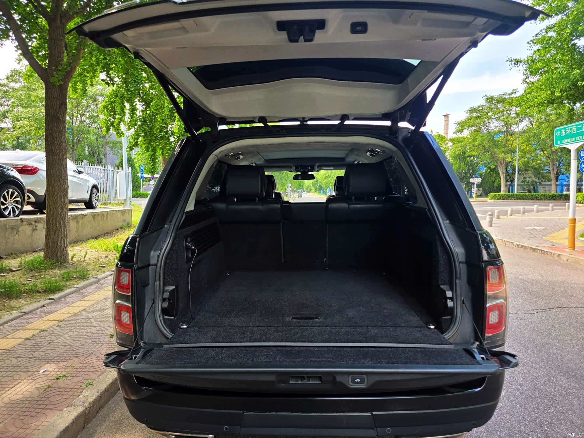 Land Rover Range Rover, 2015 24