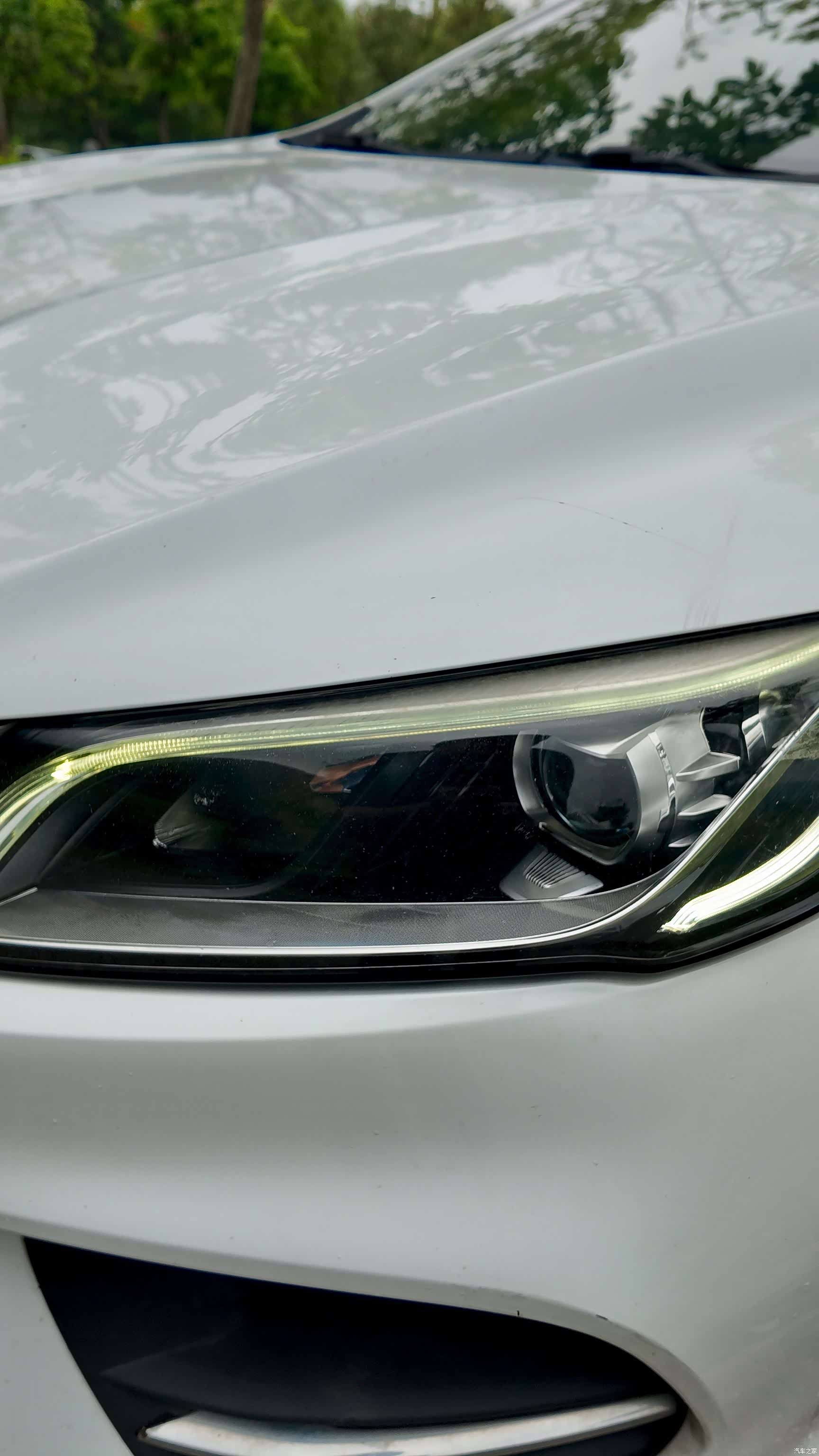 Geely Binray, 2020 58