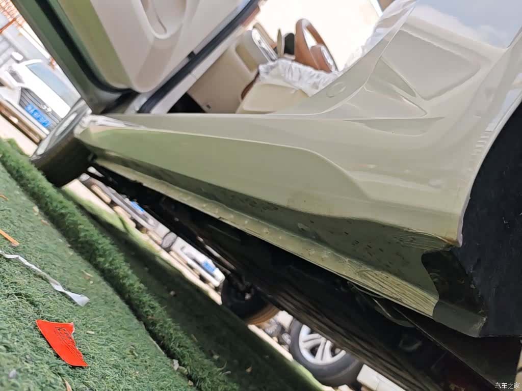 Wuling MINIEV, 2026 22
