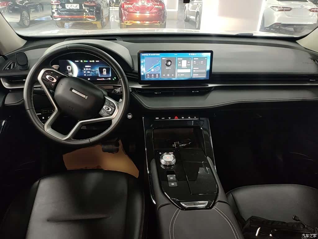 Haval H6, 2023 10