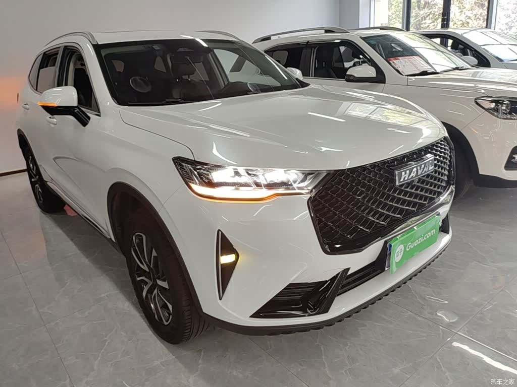 Haval H6, 2023 4