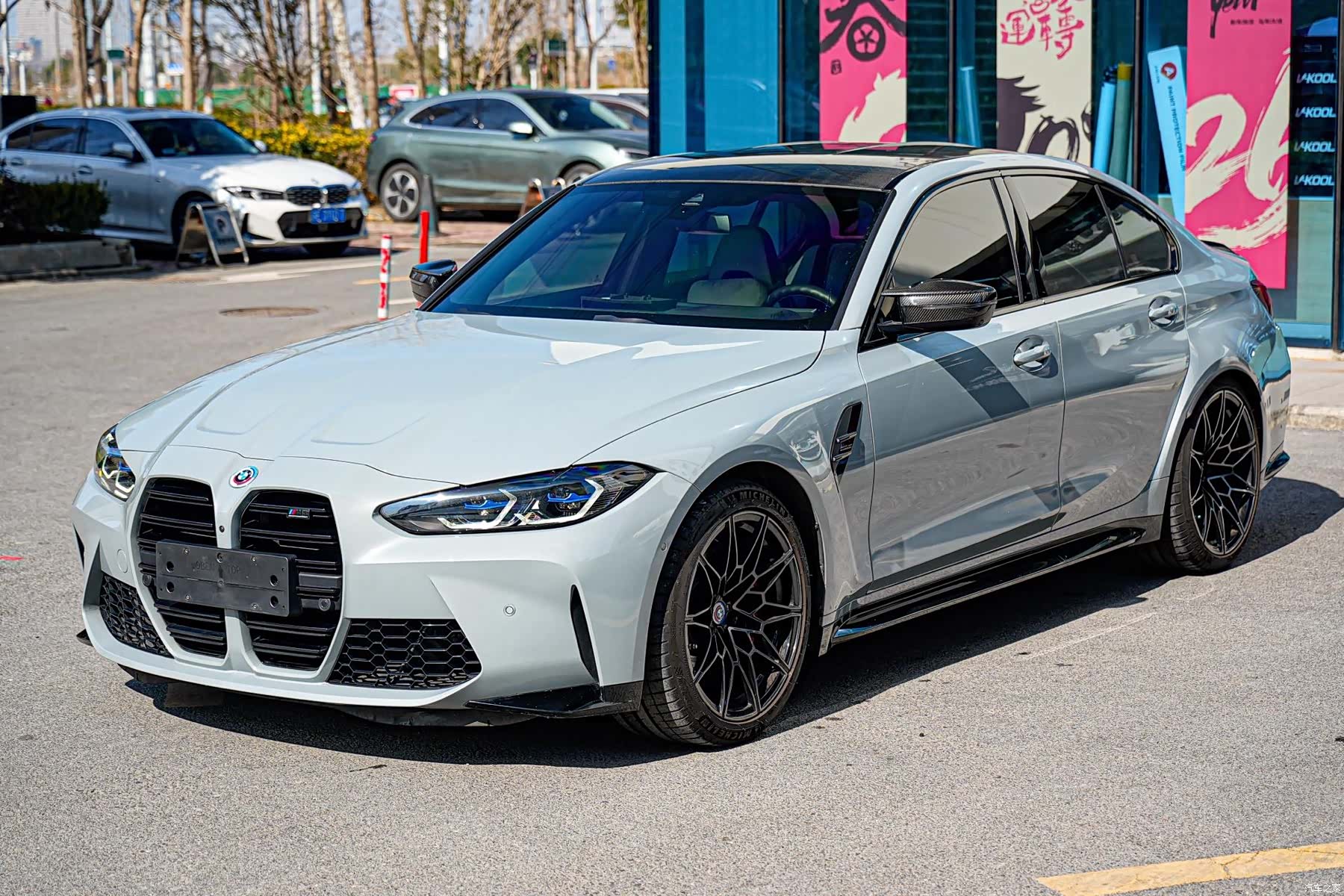 BMW M3