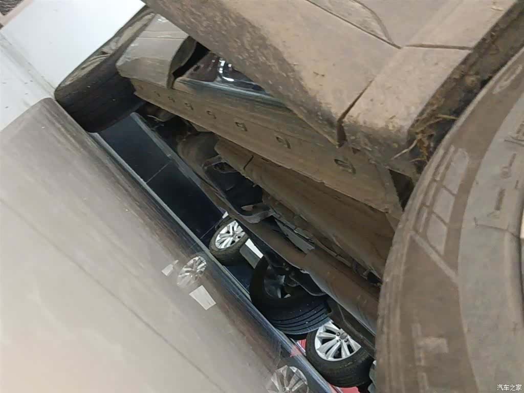 Chery Tiggo 9, 2024 21