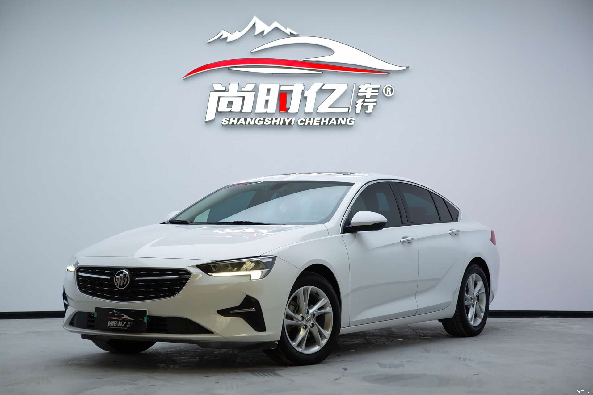 Buick Regal, 2022 1