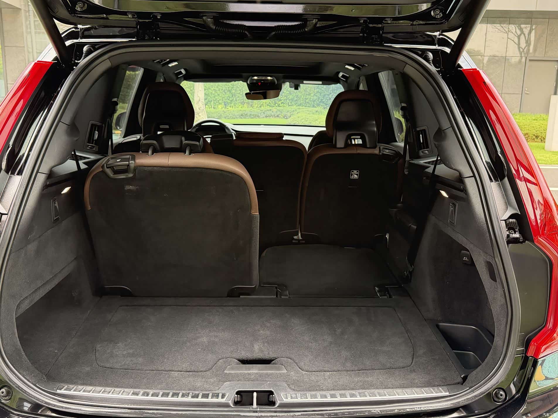 Volvo XC90, 2022 21