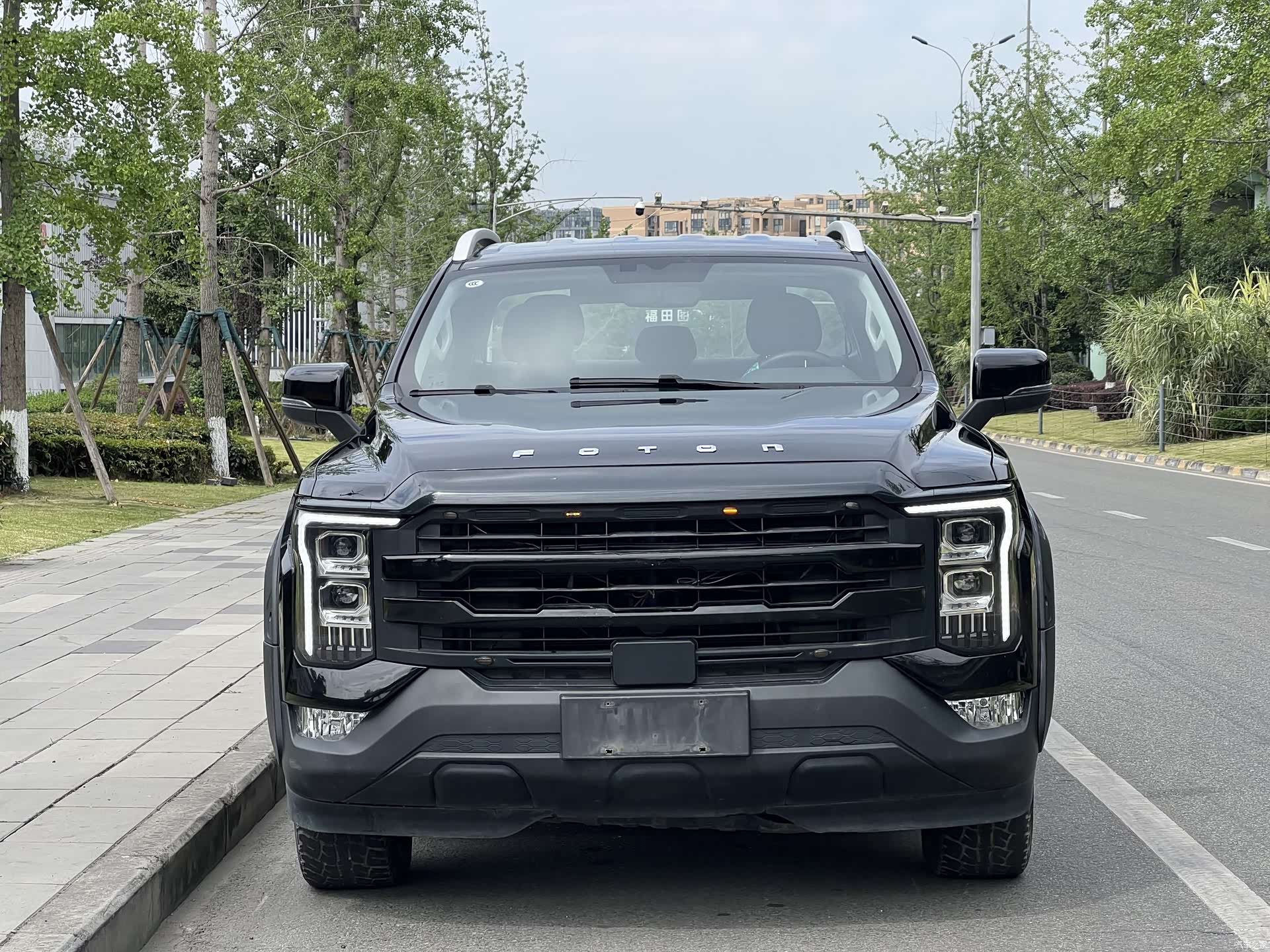 Foton 7, 2024 2