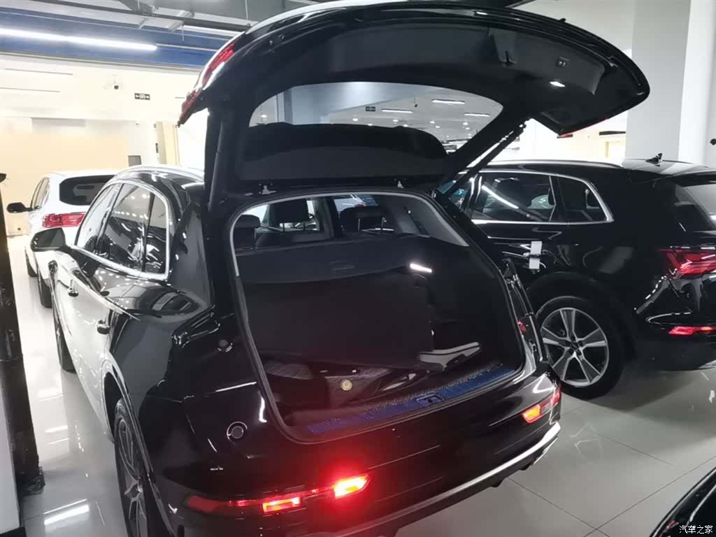 Audi Q5L, 2023 19