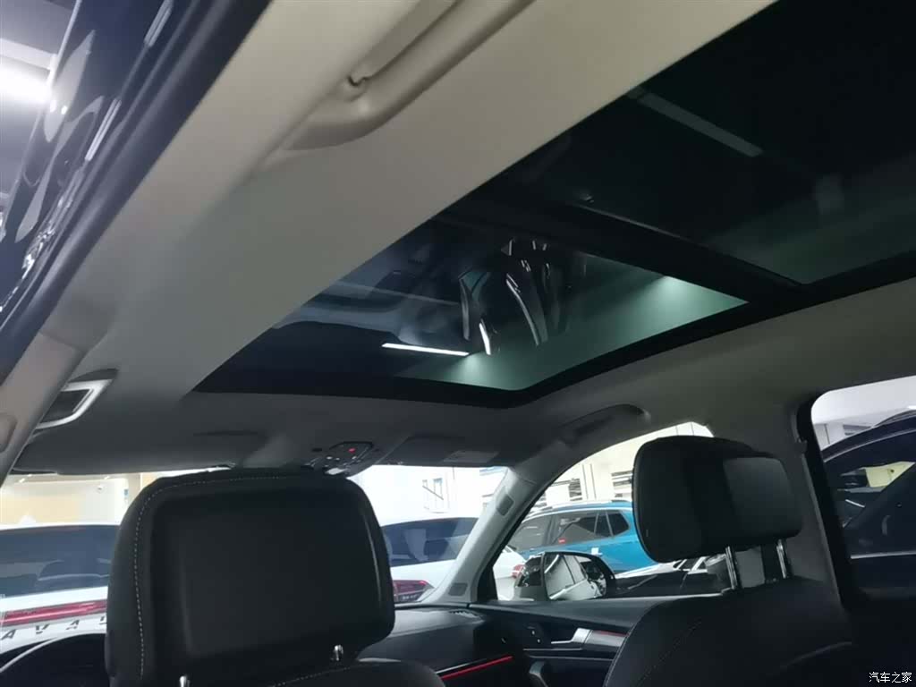 Audi Q5L, 2023 18