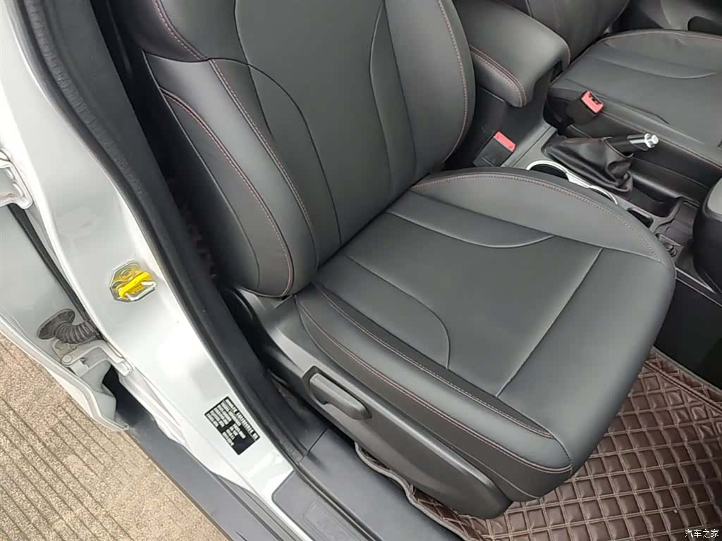 Haval M6, 2020 25
