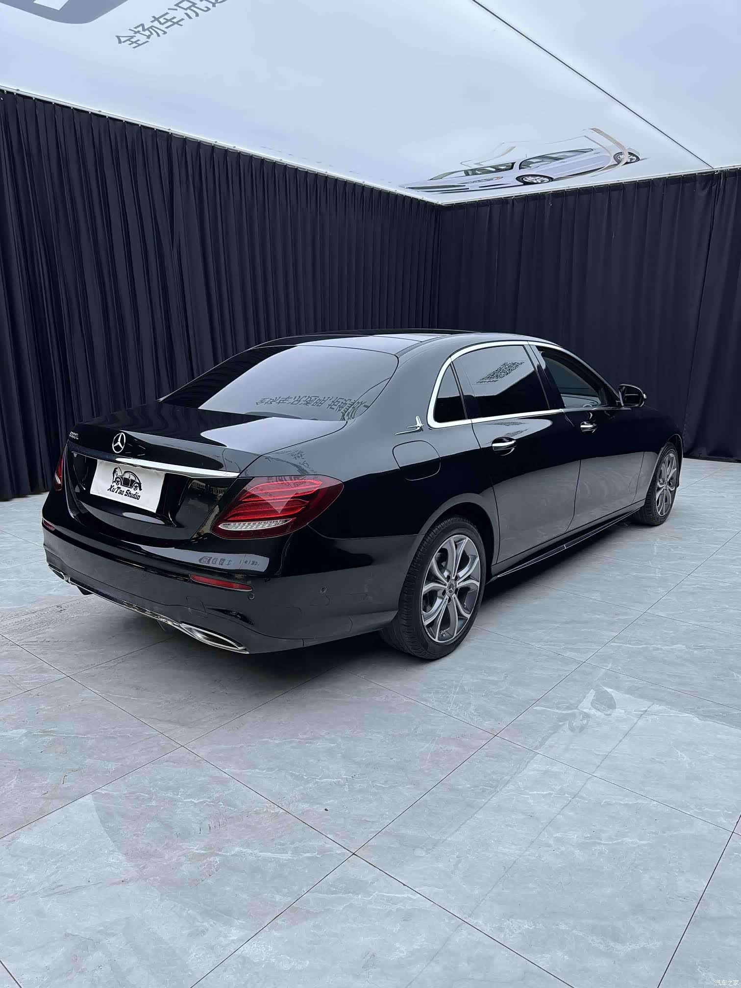 Mercedes-Benz E-Class, 2020 14