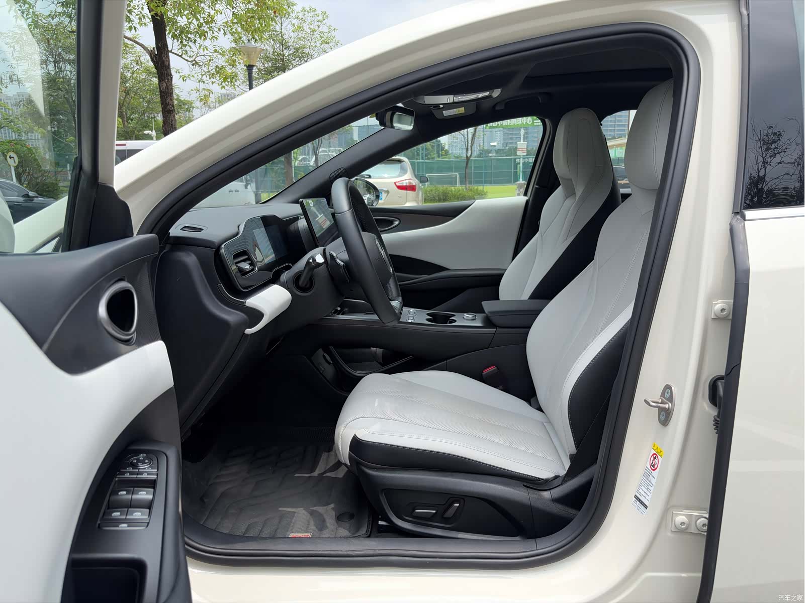 BYD Seal, 2025 11