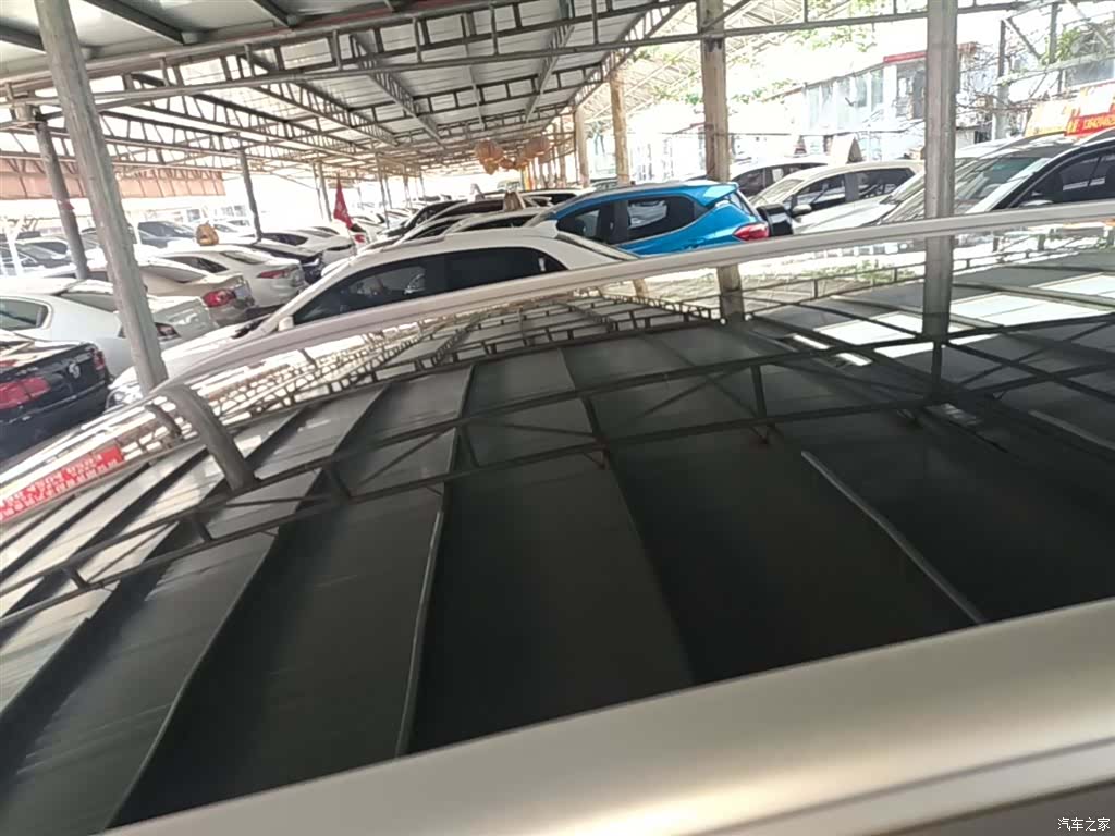 Geely Jiaji, 2020 20