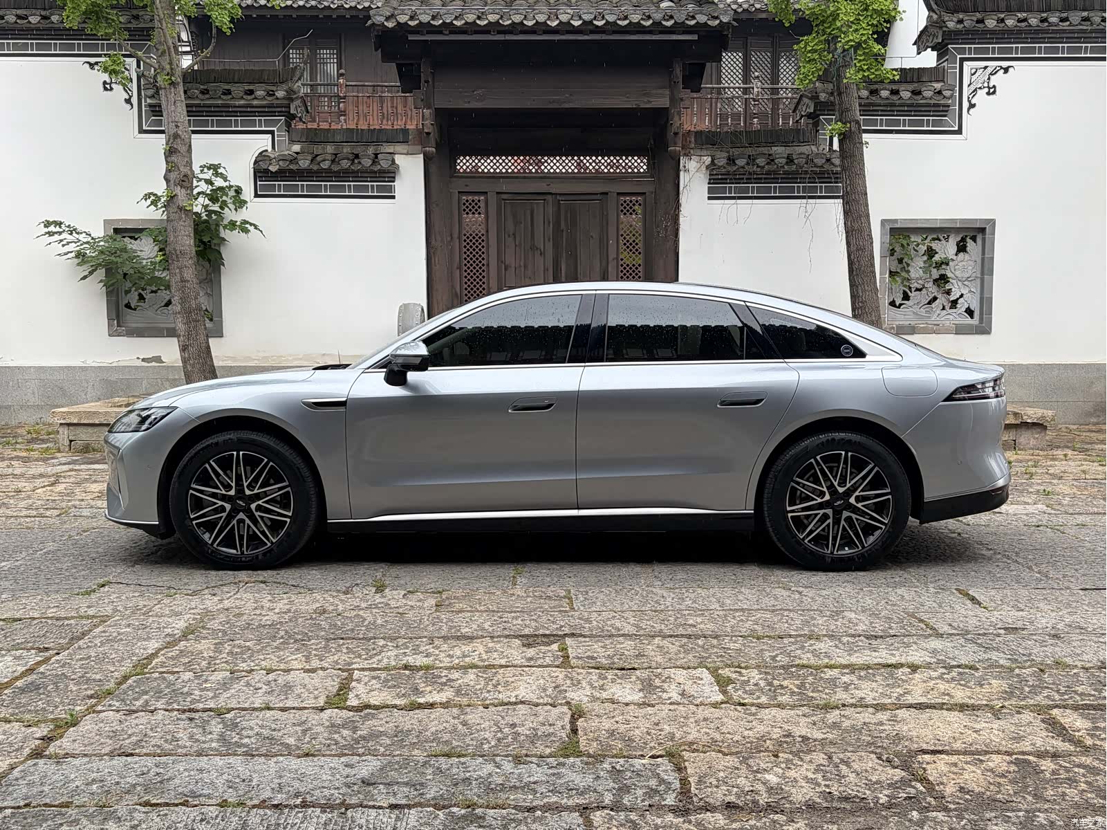 Chery A9L, 2025 4