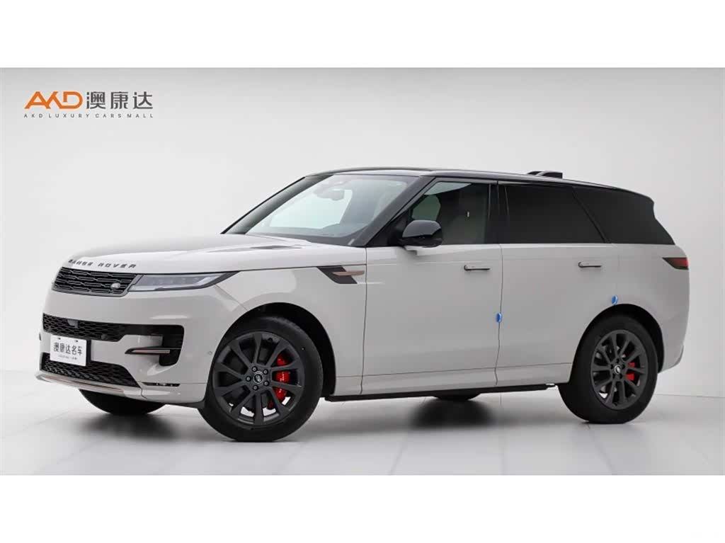 Land Rover Range Rover Sport, 2024 1