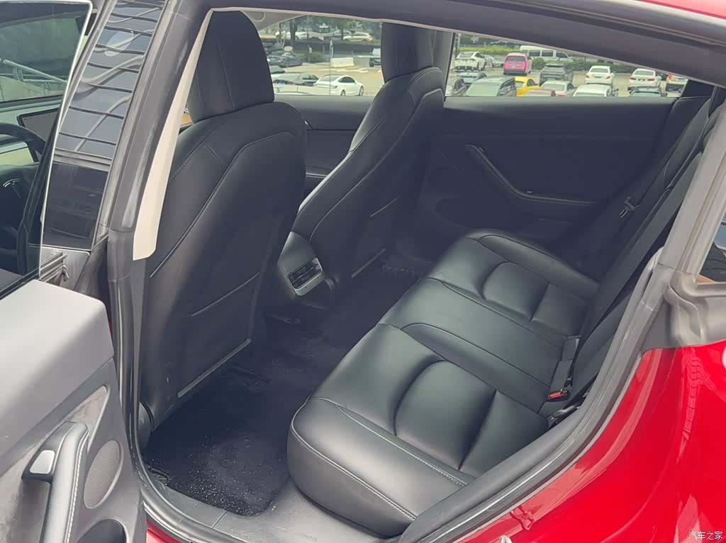 Tesla Model 3, 2021 18