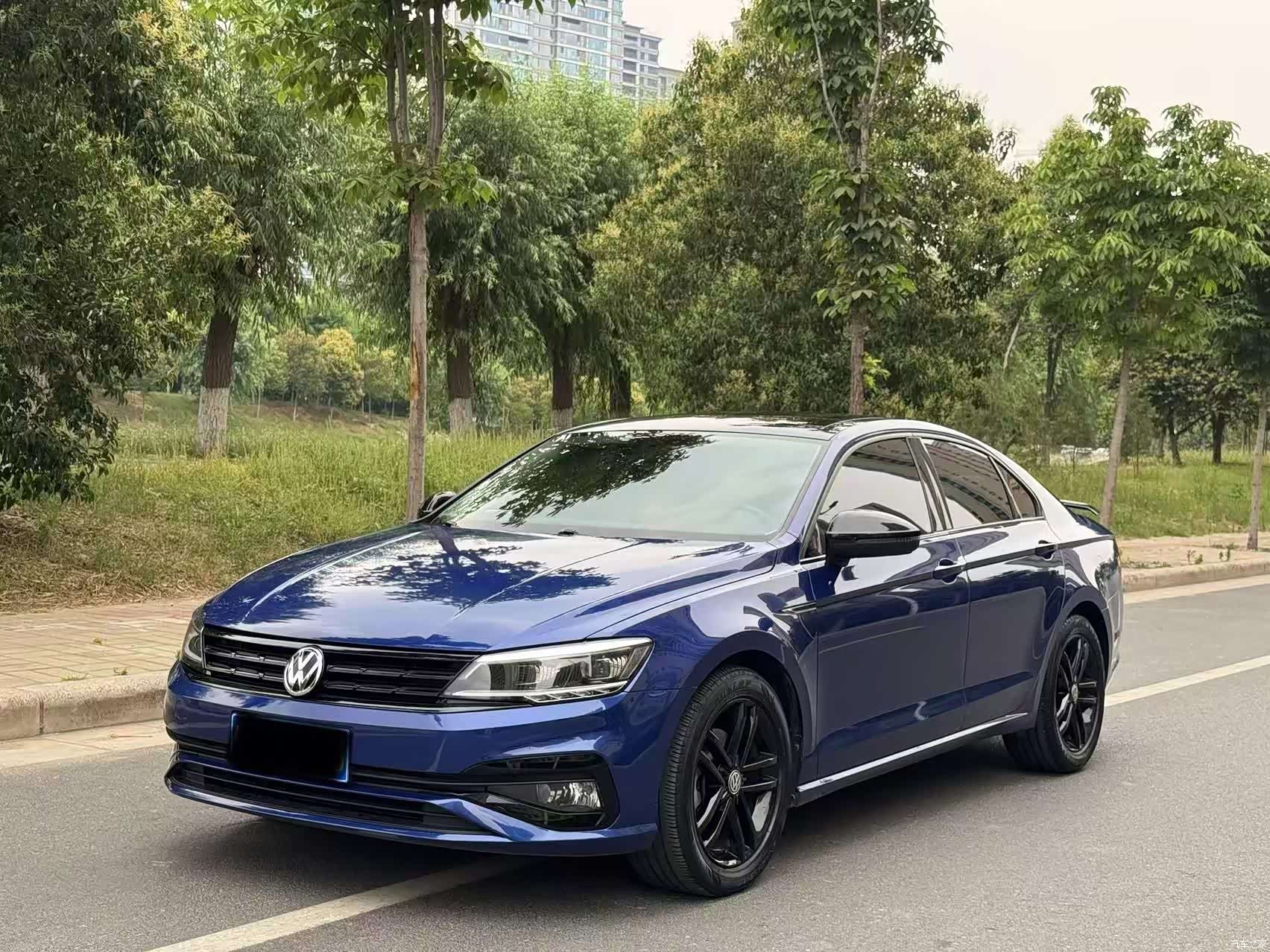 Volkswagen Lamando, 2020 1