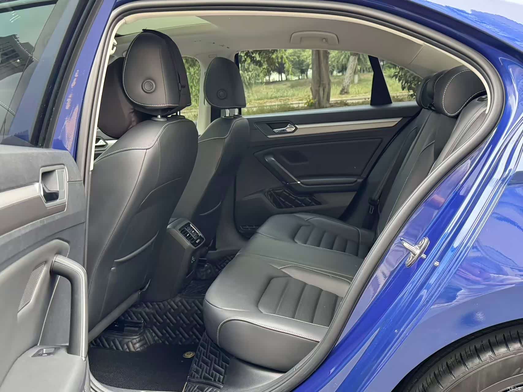 Volkswagen Lamando, 2020 9