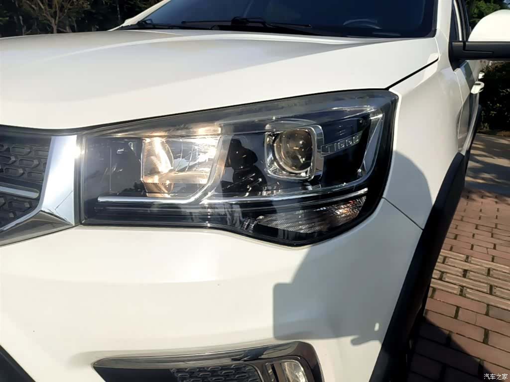Chery 3x, 2018 24